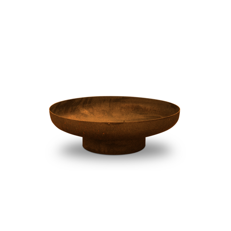 OUTR Jesco vuurschaal 55 cm – productfoto