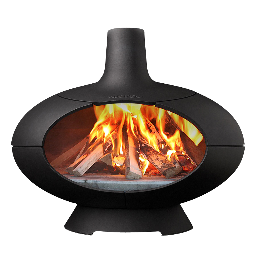 Morsø Forno udeovn foto 1