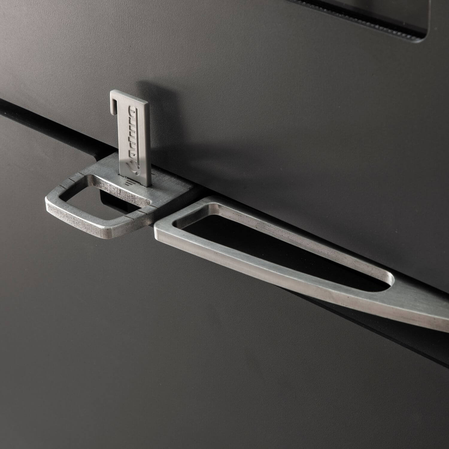 Aduro H5 hybride hout- en pelletkachel - fabrikantfoto 3