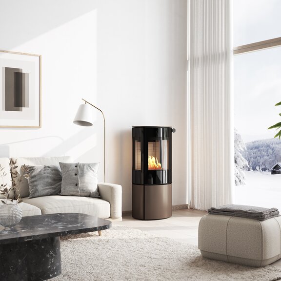 Attika CARO 110 BIO - sfeerbeeld