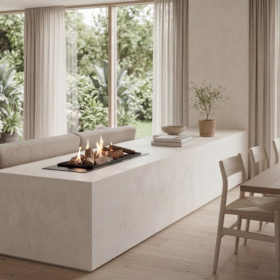 Attika LogicWood Linear - sfeerbeeld