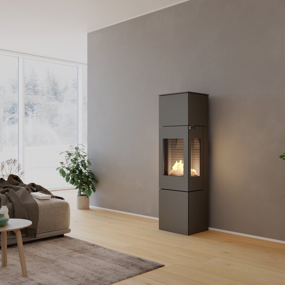 Attika NEXO 160 BIO - sfeerbeeld