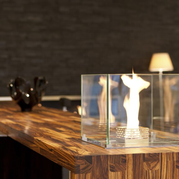 Attika Nice Built-in - uitvoering en detail 1