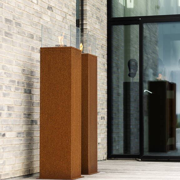 Attika Nice Built-in - uitvoering en detail 4