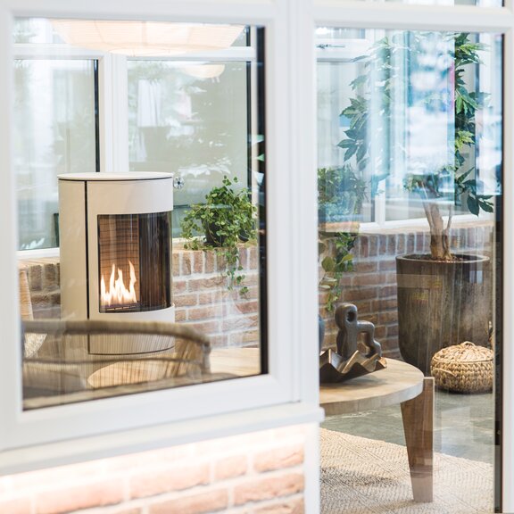 Attika VIVA 100 L BIO - uitvoering en detail 3