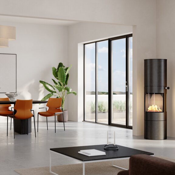 Attika VIVA 160 L BIO - sfeerbeeld