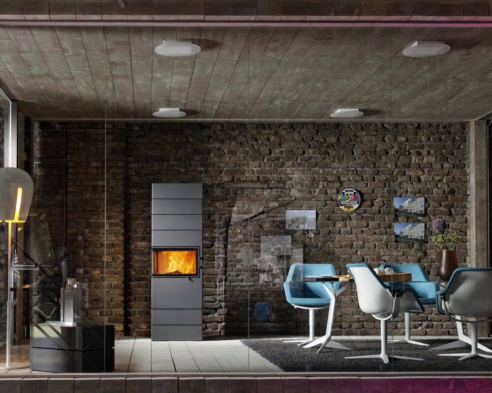 Austroflamm Dexter S3 – outlet