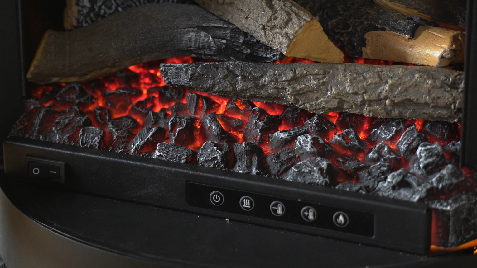 British Fires Ashurst – aanzicht en detail