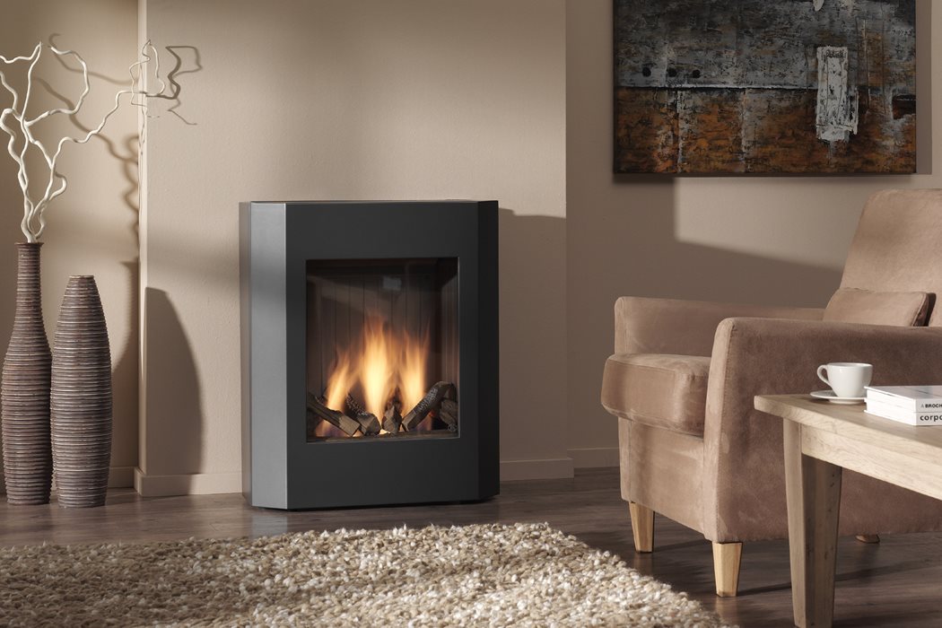 DRU Basso anthracite – fabrikantfoto