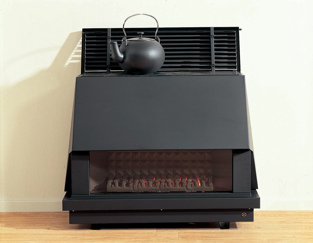 DRU Berlien cooker – fabrikantfoto