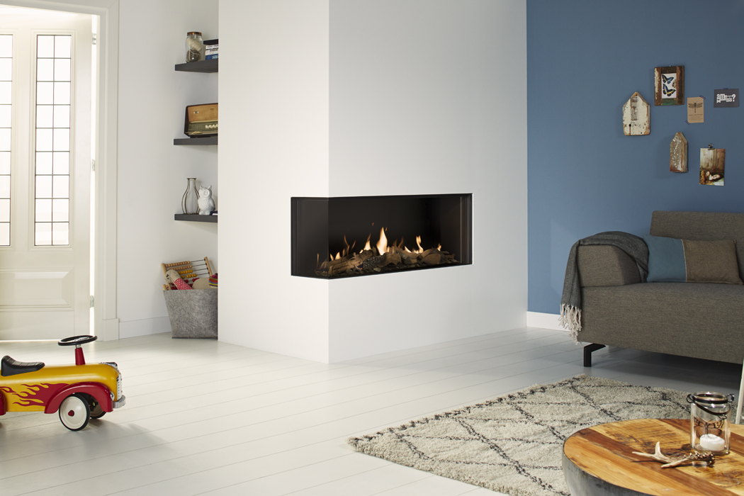 DRU Global 120 Corner BF – officiële productfoto