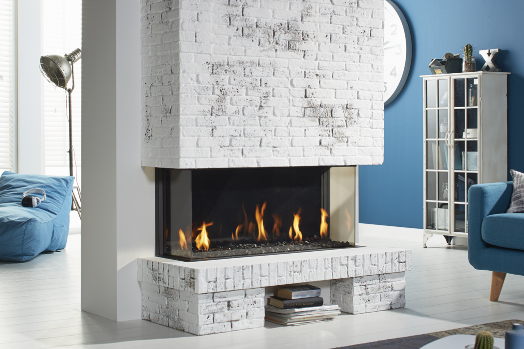 DRU Global 120 Triple BF – officiële productfoto