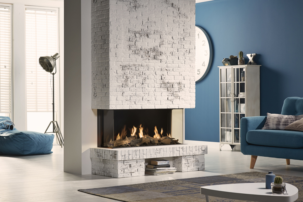 DRU Global 120 Triple BF – officiële productfoto