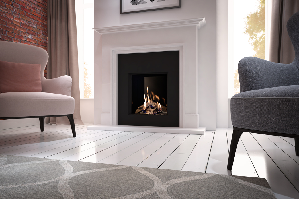 DRU Global 55XT CF – officiële productfoto