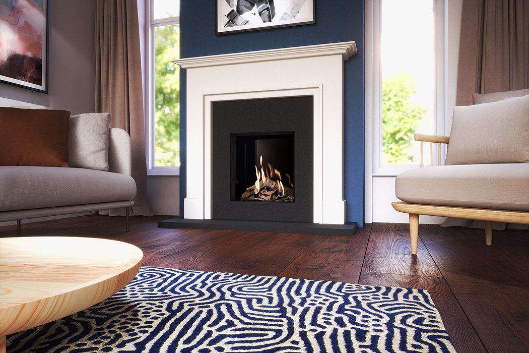 DRU Global 55XT CF – officiële productfoto