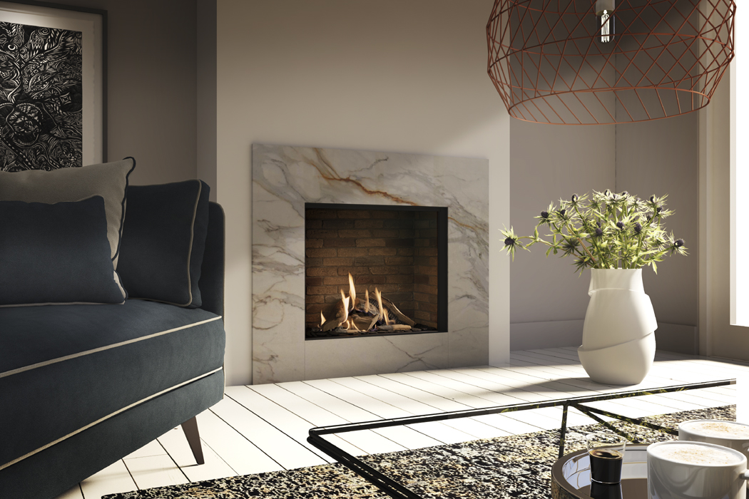 DRU Global 70XT BF – officiële productfoto