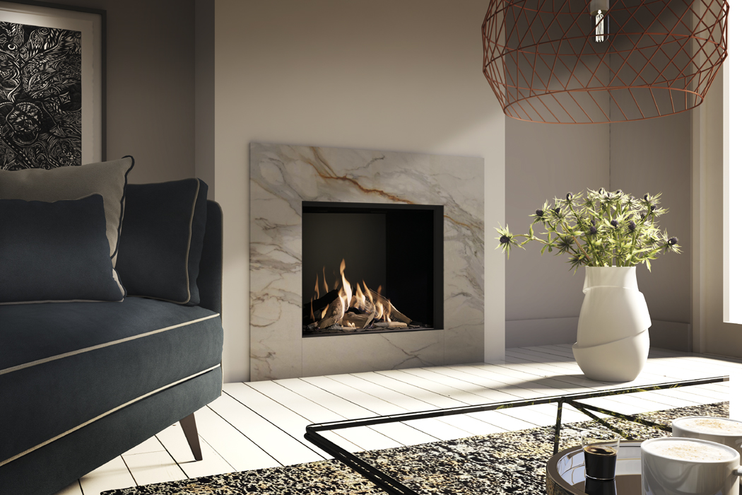 DRU Global 70XT BF – officiële productfoto