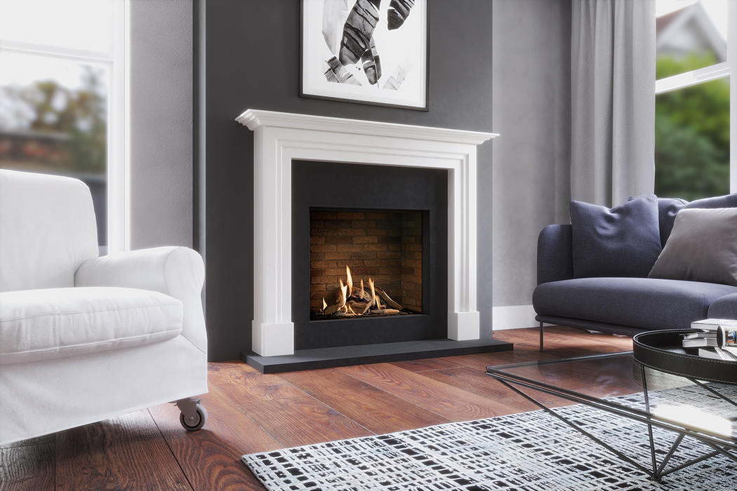 DRU Global 70XT CF – officiële productfoto