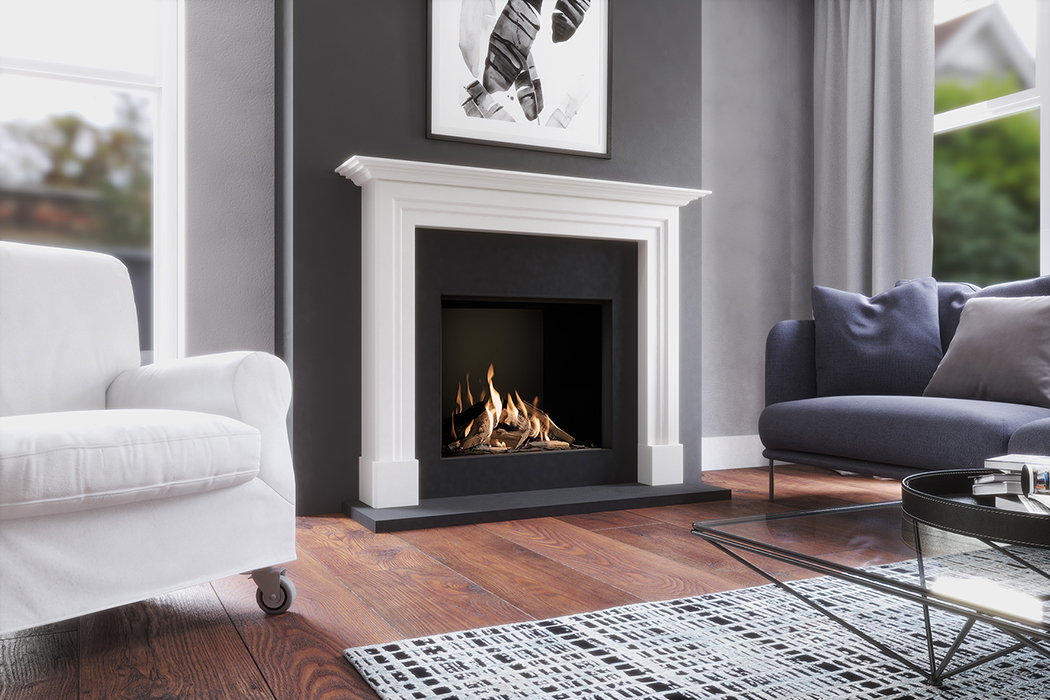 DRU Global 70XT CF – officiële productfoto