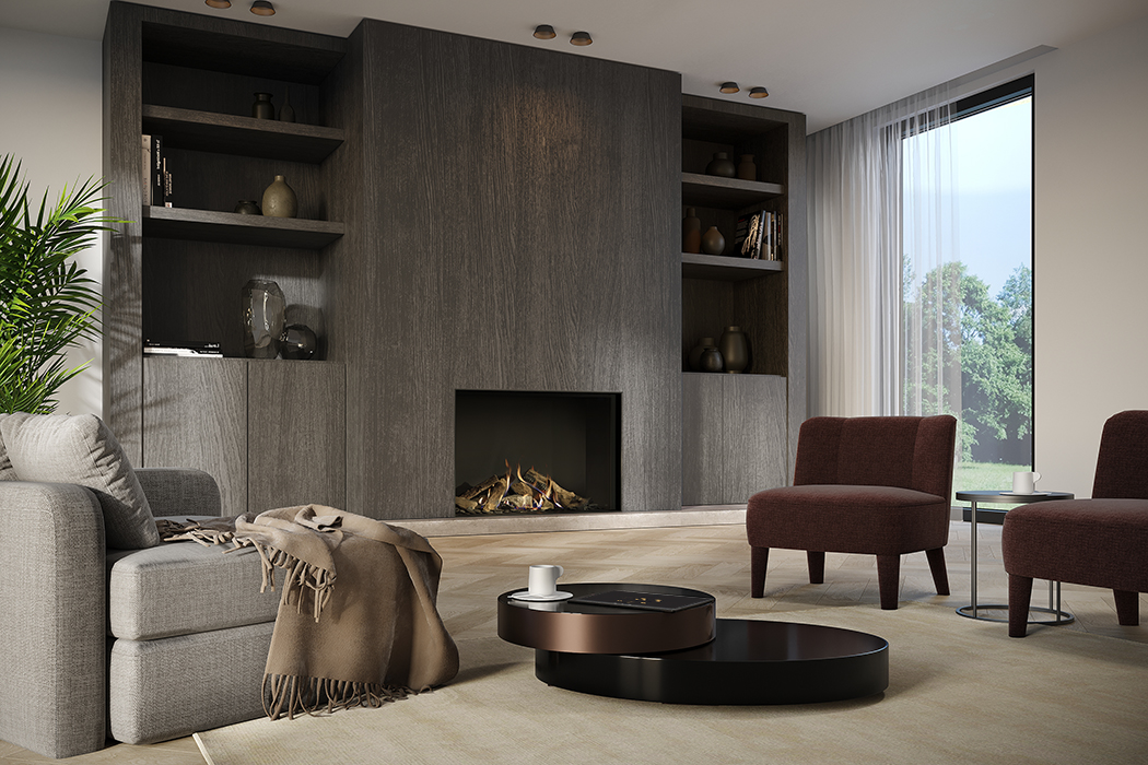 DRU Maestro 100 Eco Wave – officiële productfoto