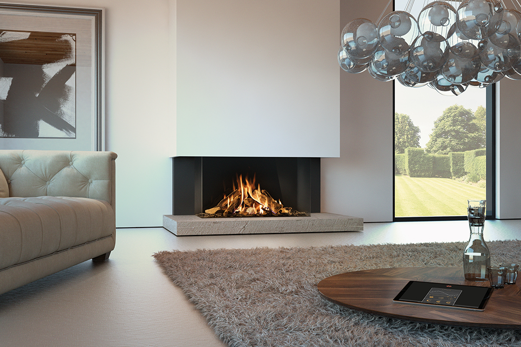 DRU Maestro 105/3 Eco Wave – officiële productfoto