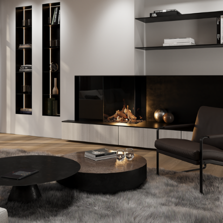 DRU Maestro 60 3 Tall Crop – fabrikantfoto