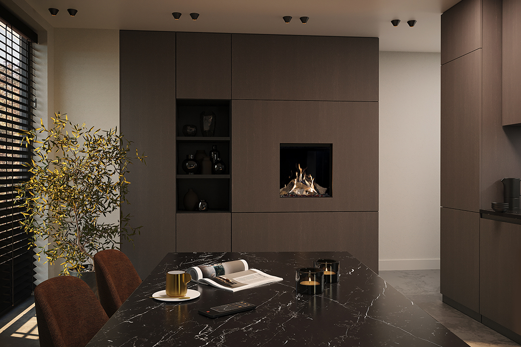 DRU Maestro 60 Eco Wave Black 01 – fabrikantfoto