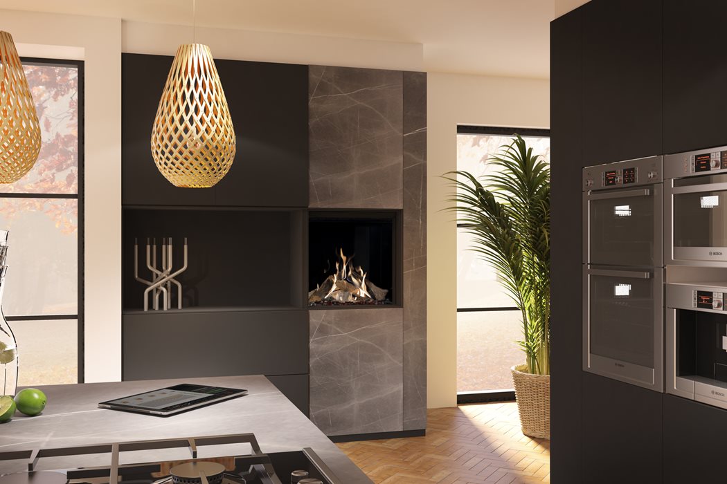 DRU Maestro 60 Eco Wave Black 02 – fabrikantfoto