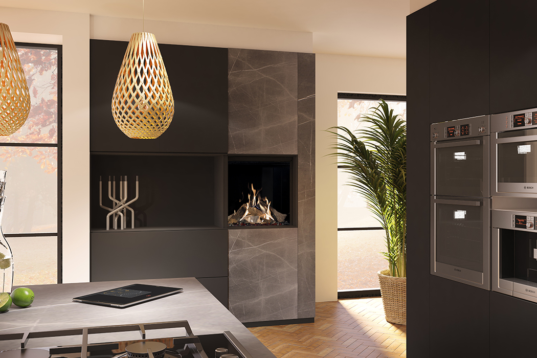 DRU Maestro 60 Eco Wave – officiële productfoto