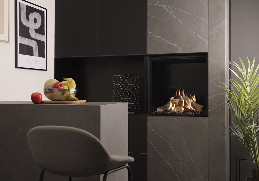 DRU Maestro 60 Eco Wave – officiële productfoto