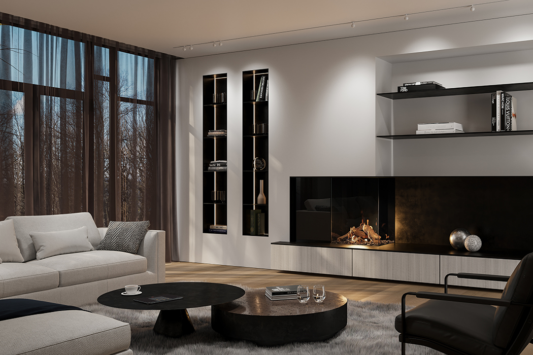 DRU Maestro 60/2 Tall Eco Wave – officiële productfoto