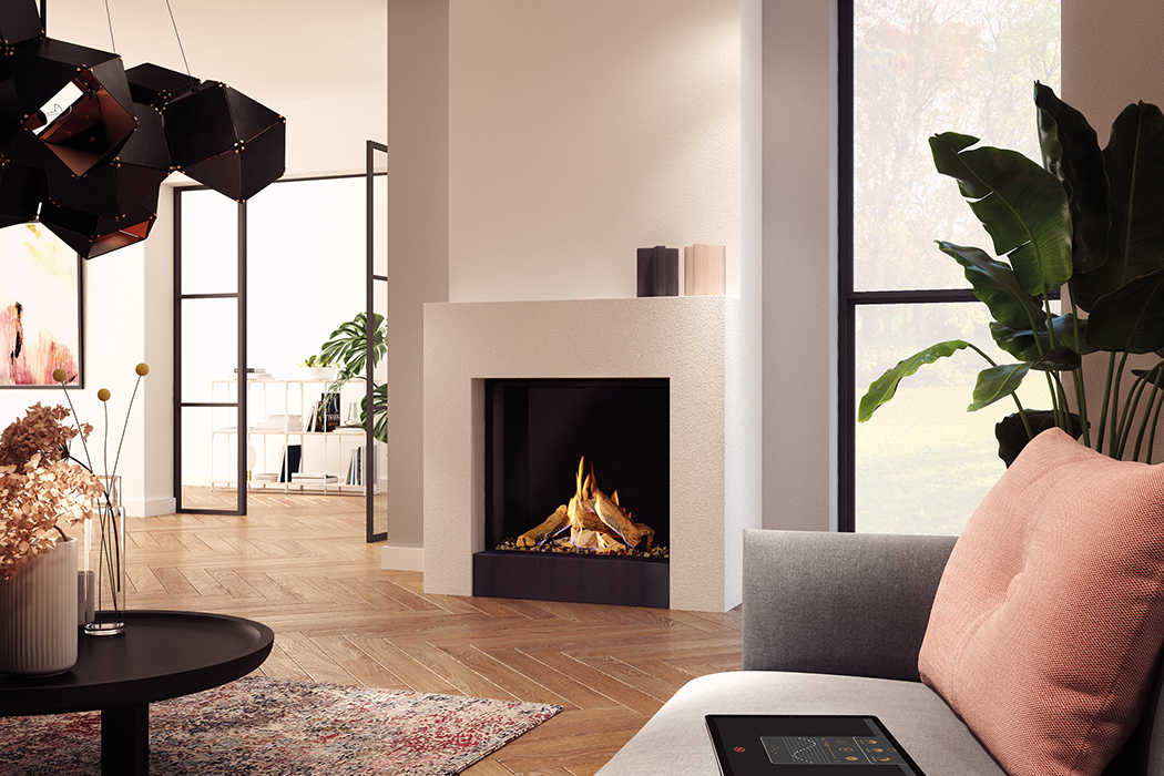 DRU Maestro 75 Eco Wave Black – fabrikantfoto