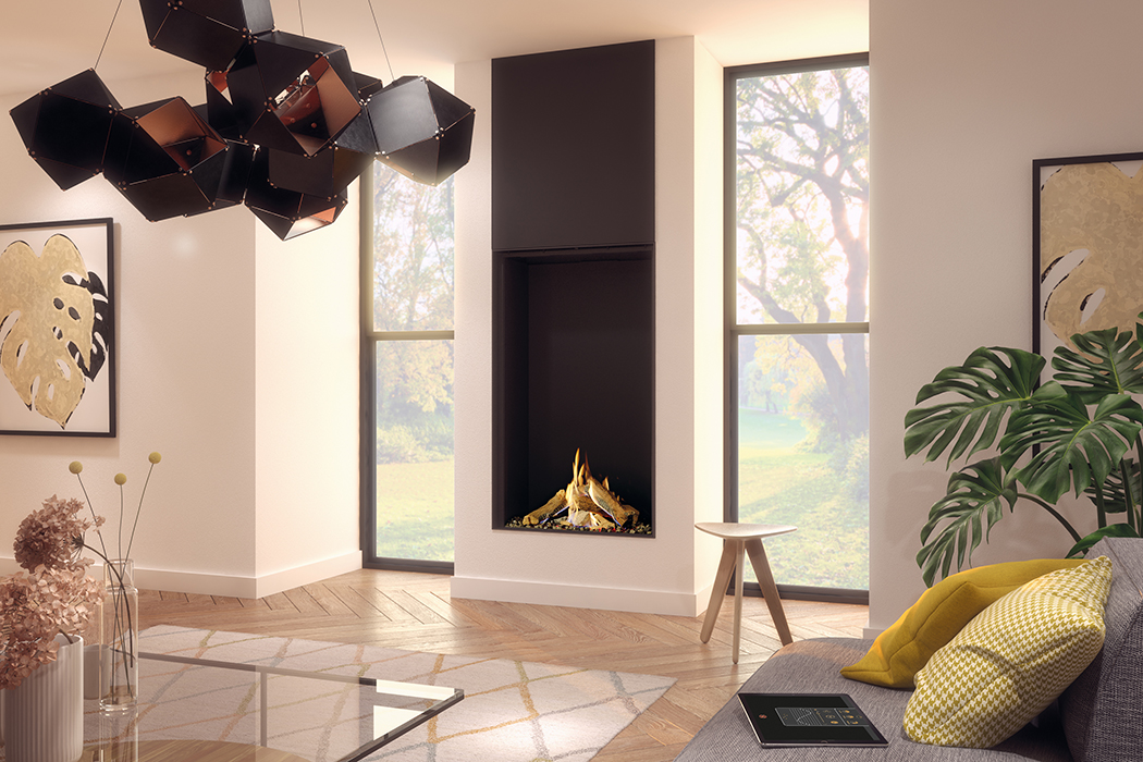 DRU Maestro 75 Tall Eco Wave – fabrikantfoto
