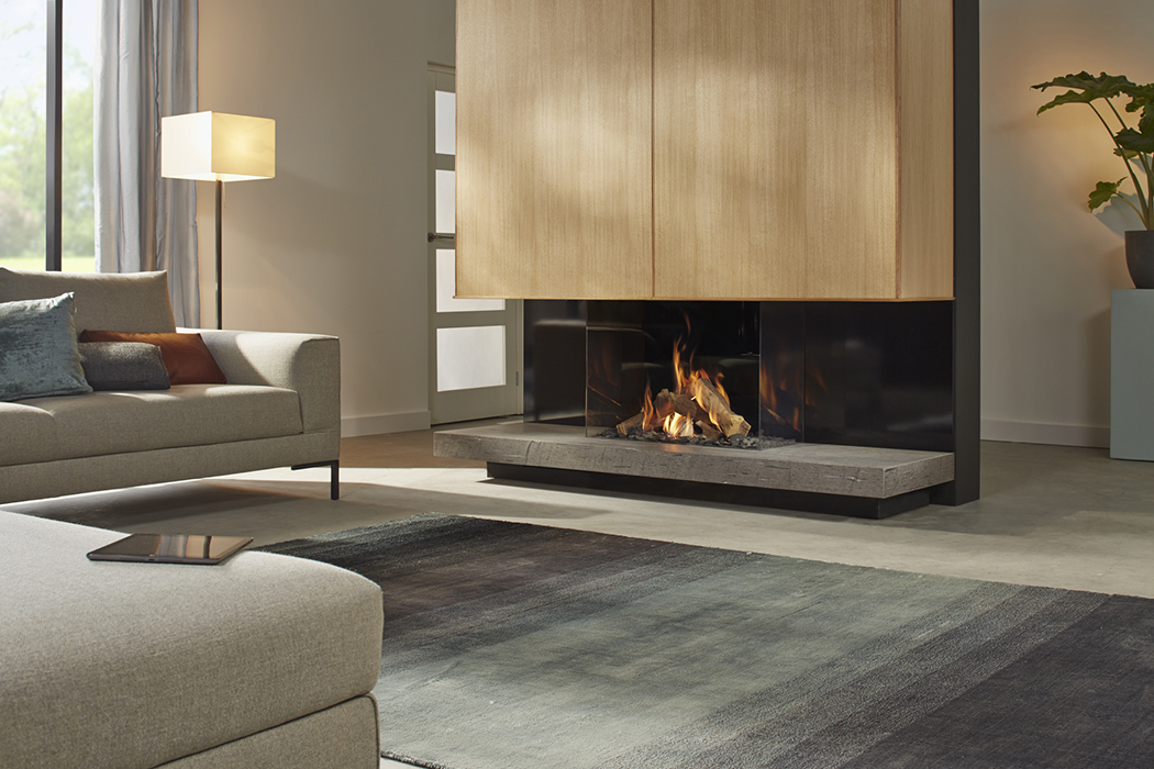 DRU Maestro 80/3 Eco Wave – officiële productfoto