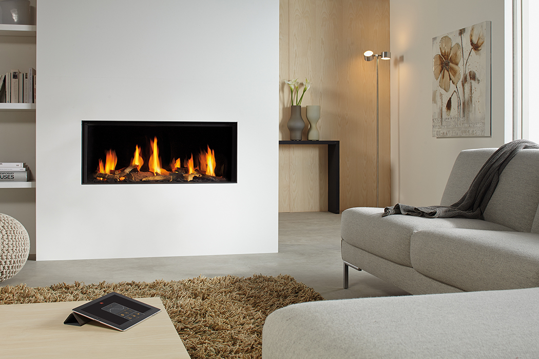 DRU Metro 100XT Eco Wave – officiële productfoto