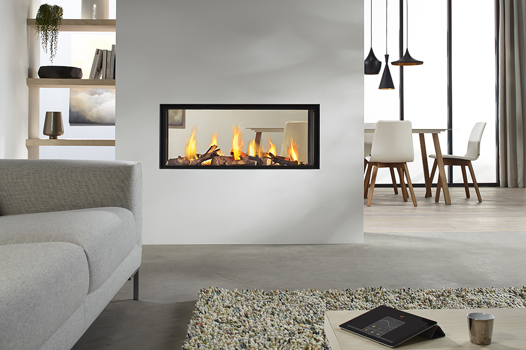 DRU Metro 100XT Tunnel Eco Wave – officiële productfoto