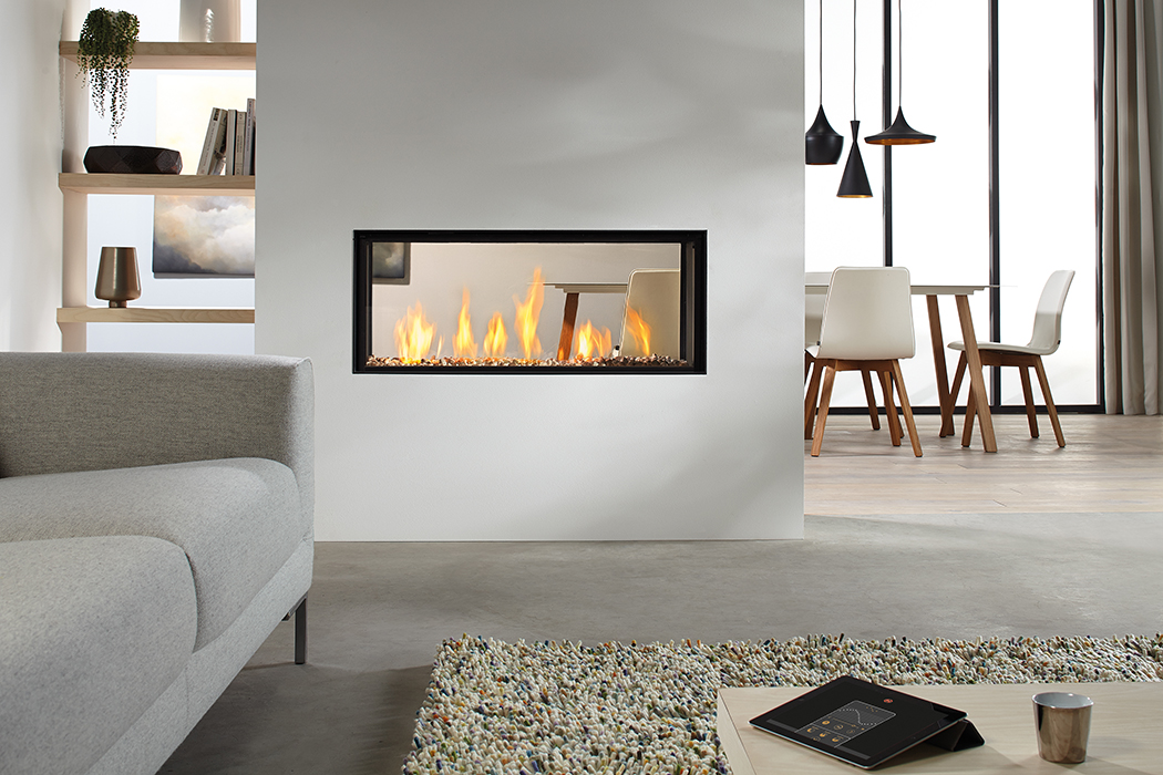 DRU Metro 100XT Tunnel Eco Wave – officiële productfoto