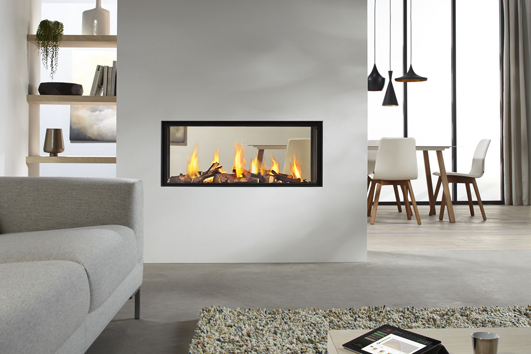 DRU Metro 100XT Tunnel Eco Wave – officiële productfoto