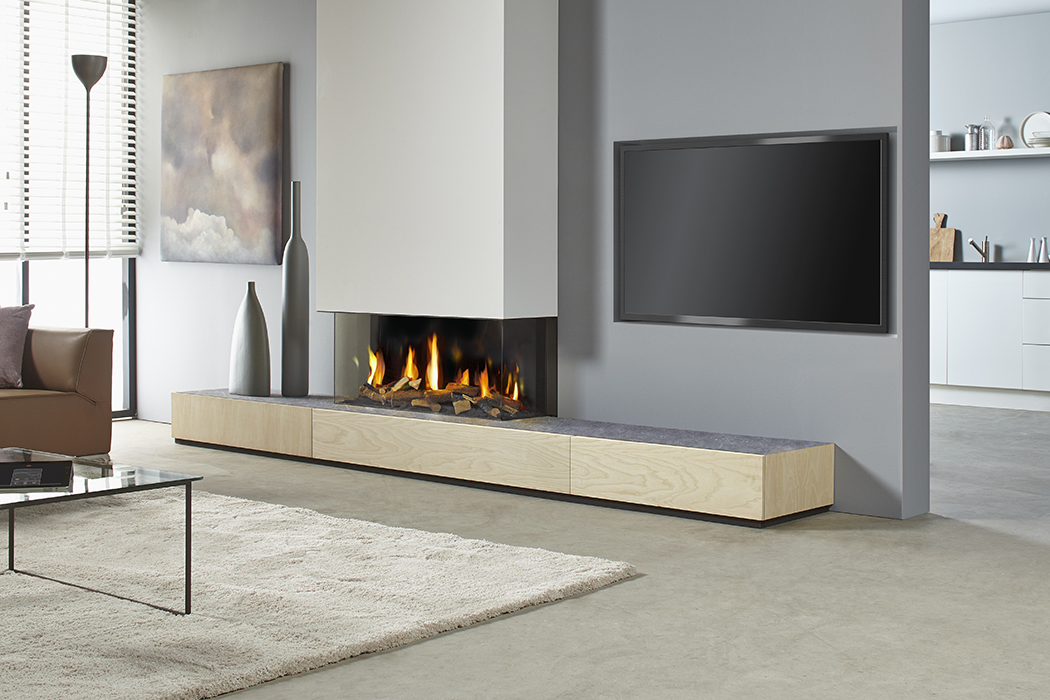 DRU Metro 100XT/3 Eco Wave – officiële productfoto