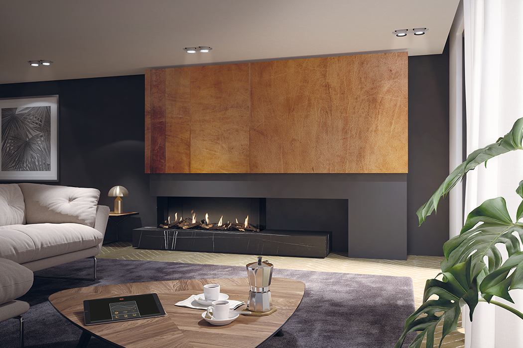 DRU Metro 130XT/3 Eco Wave – officiële productfoto