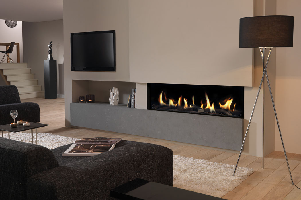 DRU Metro 150XT Eco Wave – officiële productfoto