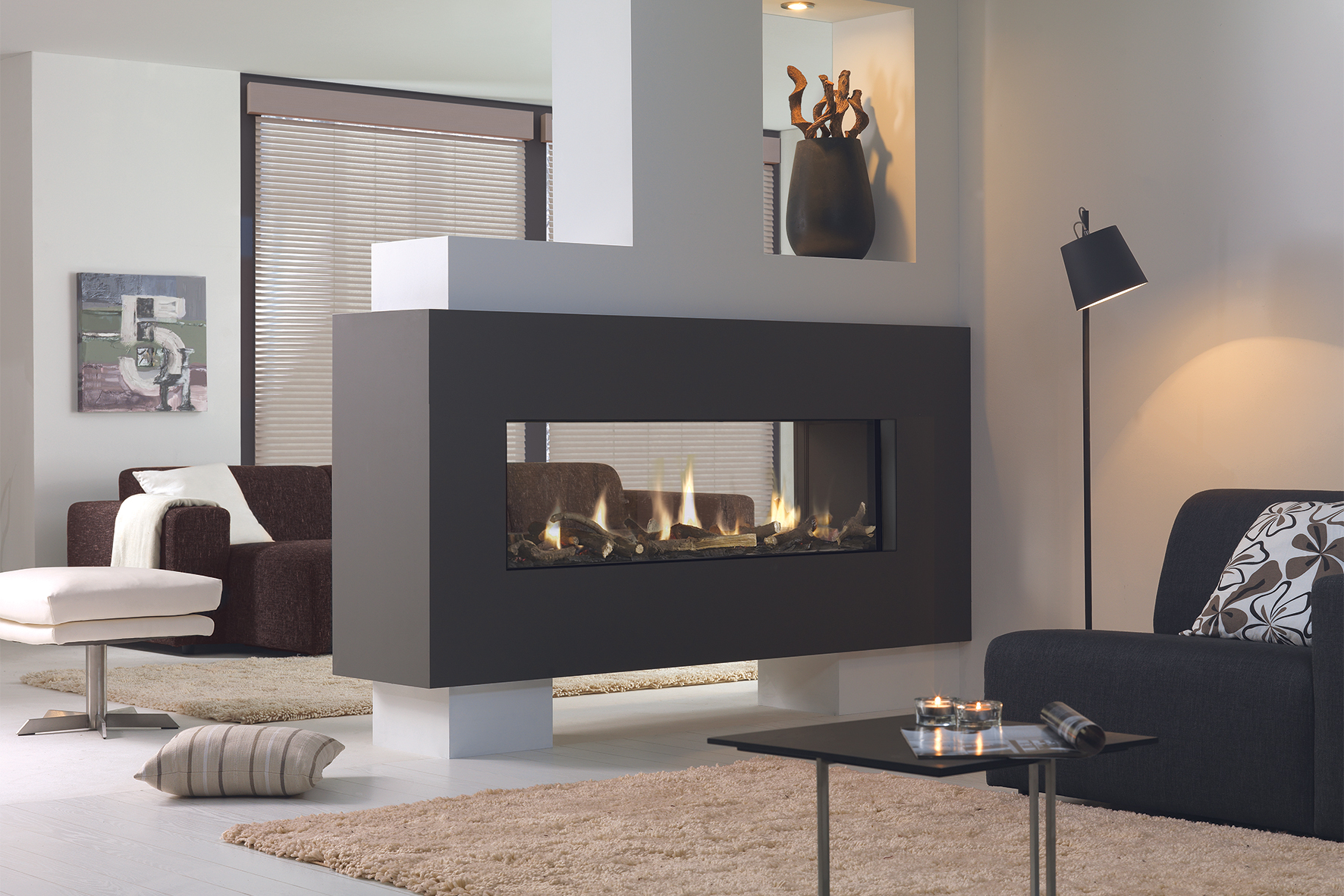 DRU Metro 150XT Tunnel Eco Wave – officiële productfoto