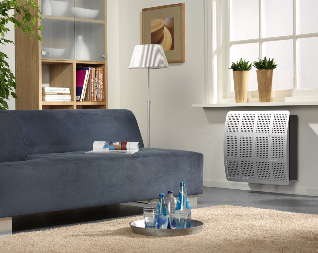 DRU Style 4 living room – fabrikantfoto