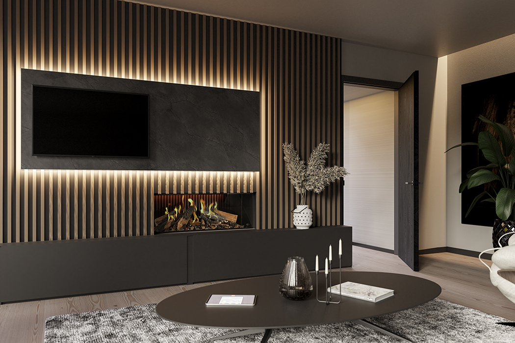 DRU Virtuo 100 Evolve – fabrikantfoto