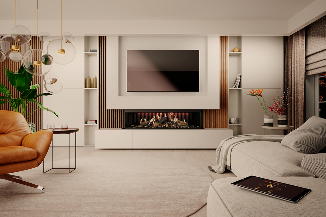DRU Virtuo 150 3 Evolve – fabrikantfoto