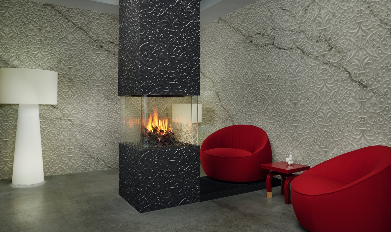 Element4 Architect Series