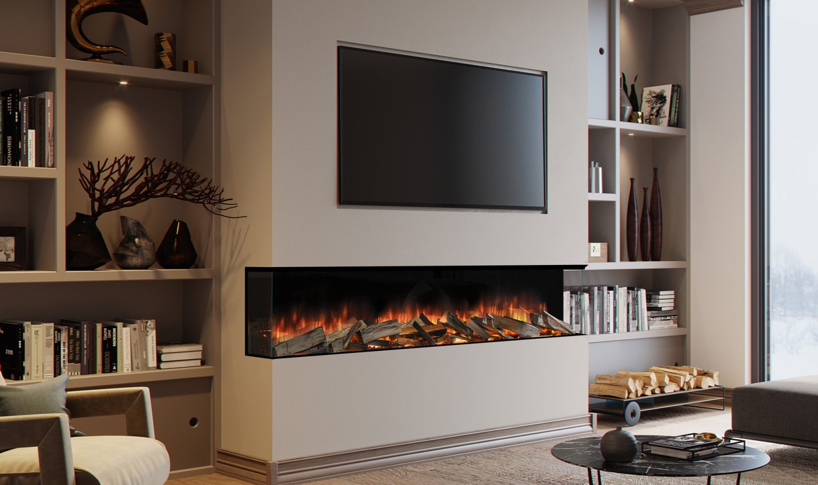 Element4 Elite 240 e Supreme