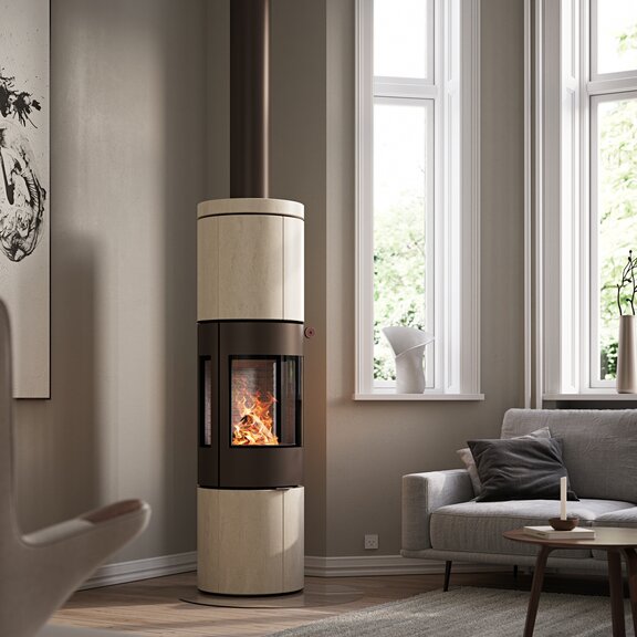 Attika JUNO 166 L - uitvoering en opstelling