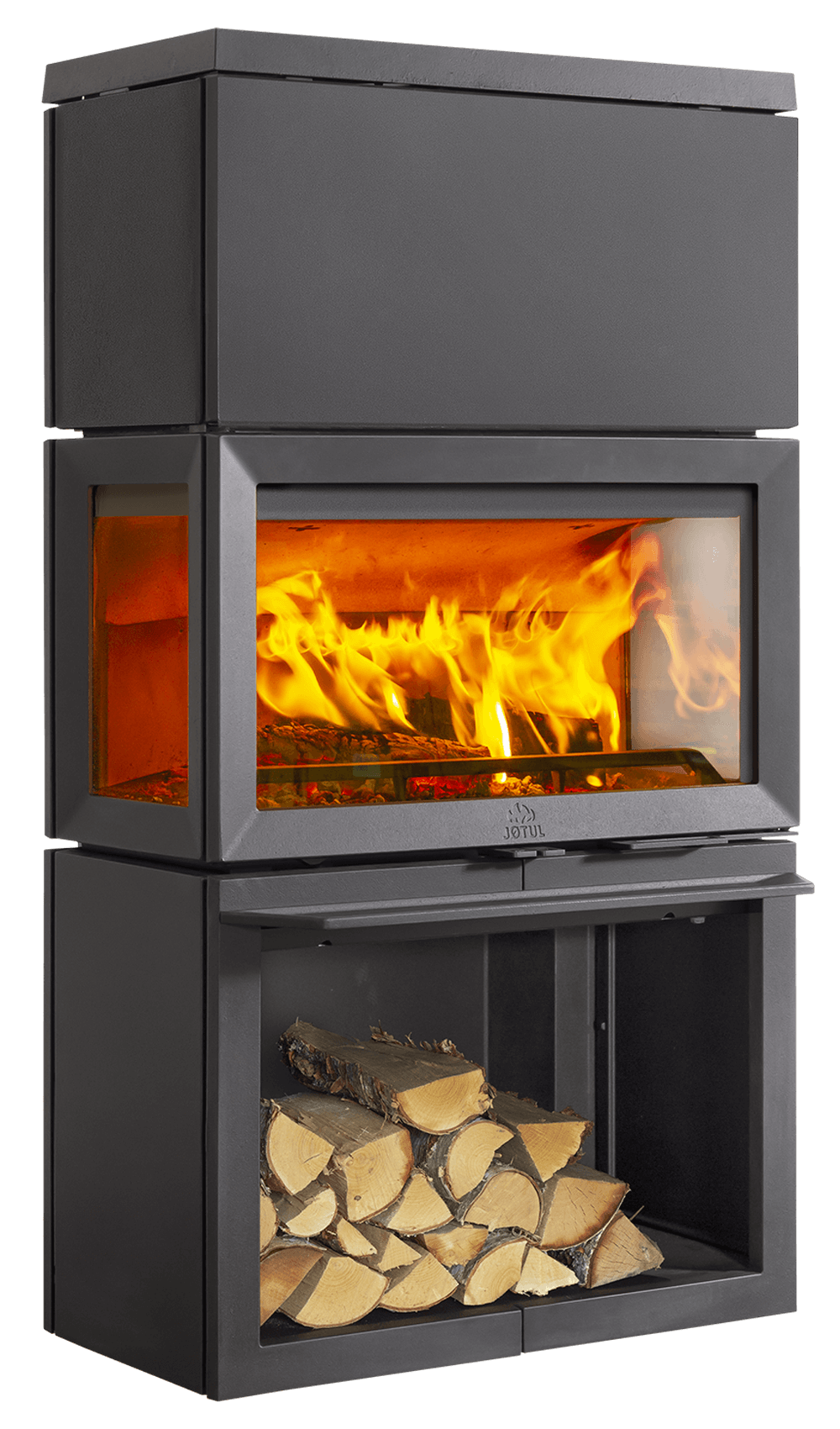 Jøtul F 620 B HT – fabrikantfoto 2