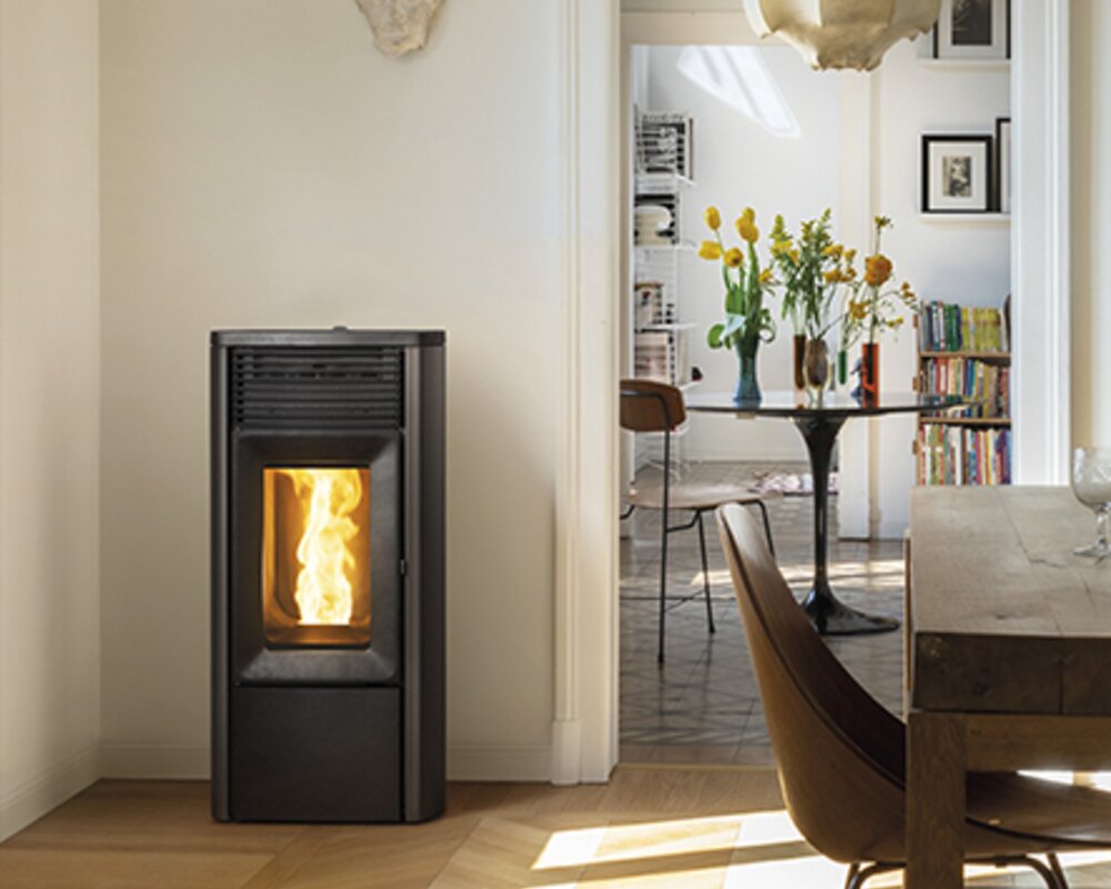 MCZ Ego C.A. 10 M3 Core – outlet